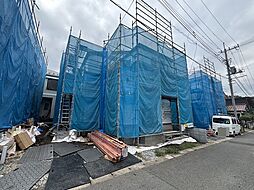埼玉県入間市扇町屋5丁目