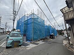 埼玉県入間市扇町屋5丁目