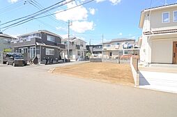 埼玉県所沢市大字牛沼