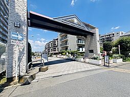 朝日プラザ武蔵野マーテルヒルズ参番館