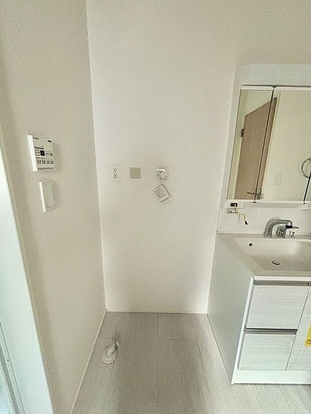 ランドリースペース