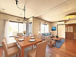 狭山市中央2丁目 中古戸建