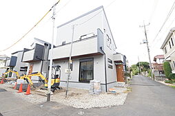 東京都西東京市北町1丁目