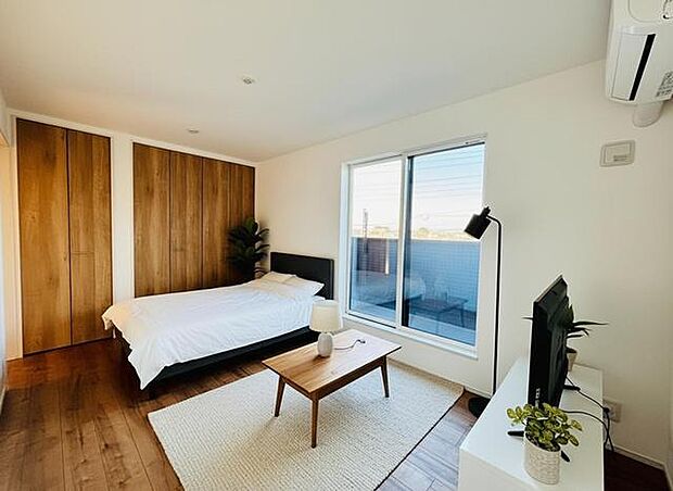 家具はCGによるものです。価格に家具は含みません。 