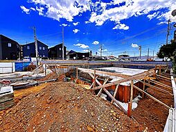 埼玉県富士見市羽沢1丁目