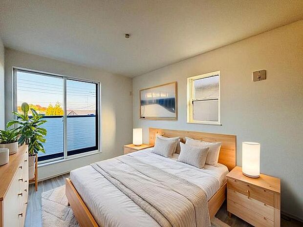 家具はCGによるものです。価格に家具は含みません。