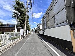 東京都小平市学園西町2丁目