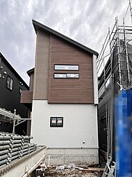 東京都小平市学園西町２丁目
