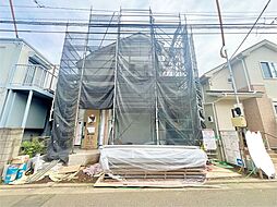 埼玉県新座市野火止5丁目