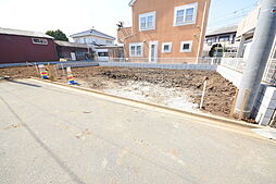 埼玉県新座市馬場3丁目