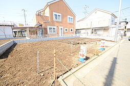 埼玉県新座市馬場3丁目