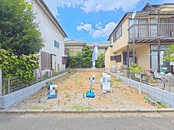 埼玉県新座市片山1丁目