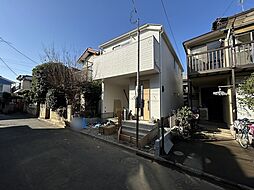 埼玉県新座市片山１丁目