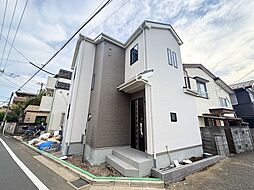 東京都西東京市泉町3丁目