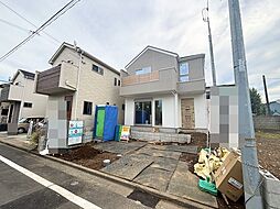 東京都小平市上水新町3丁目