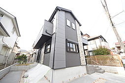 東京都小平市上水新町２丁目