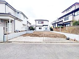 東京都小平市上水新町2丁目