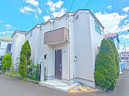 東京都東村山市富士見町2丁目