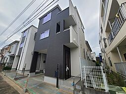 埼玉県所沢市弥生町