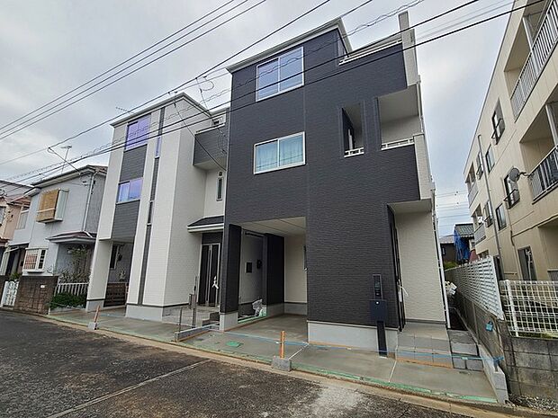 五感で感じる、現地でしかわからない事も沢山ございます。周辺環境なども一緒にご案内いたしますのでお気軽にお問合せください。 