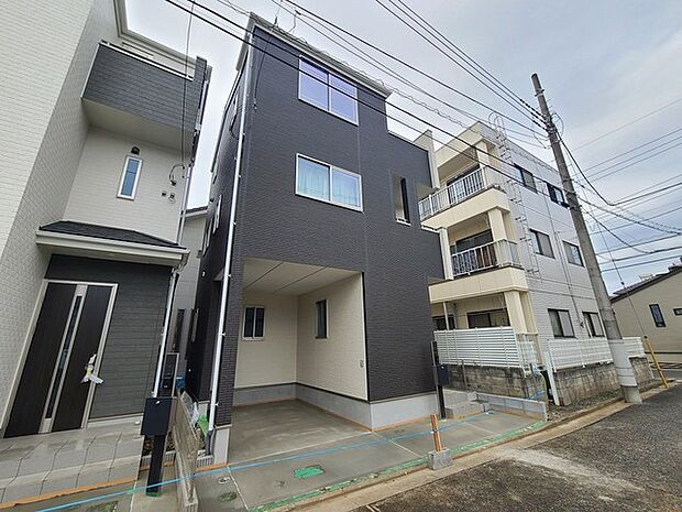 五感で感じる、現地でしかわからない事も沢山ございます。周辺環境なども一緒にご案内いたしますのでお気軽にお問合せください。