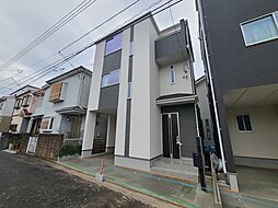 埼玉県所沢市弥生町