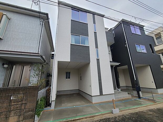 五感で感じる、現地でしかわからない事も沢山ございます。周辺環境なども一緒にご案内いたしますのでお気軽にお問合せください。 