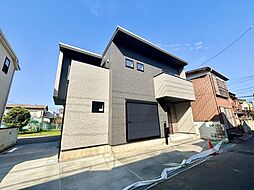 埼玉県ふじみ野市桜ケ丘３丁目