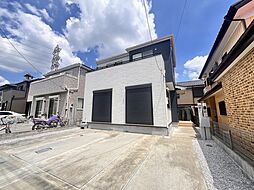 埼玉県入間市東町2丁目