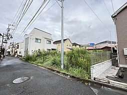 東京都清瀬市松山3丁目