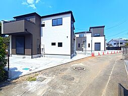 埼玉県所沢市上新井2丁目