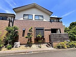 東京都西東京市谷戸町2丁目