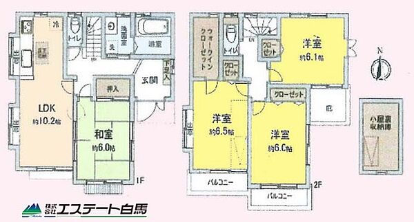 間取り：313004374688