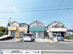 東京都小平市小川西町5丁目