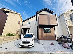 東京都西東京市住吉町1丁目