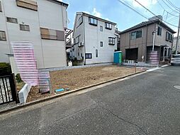 埼玉県ふじみ野市丸山