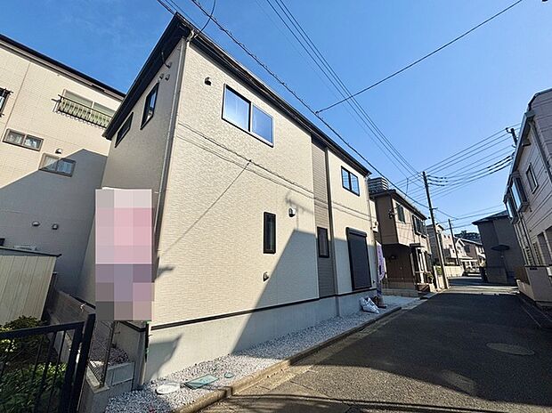 五感で感じる、現地でしかわからない事も沢山ございます。周辺環境なども一緒にご案内いたしますのでお気軽にお問合せください。