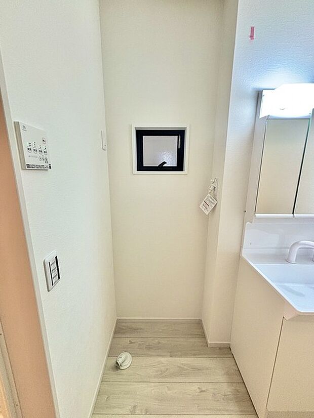 ランドリースペース