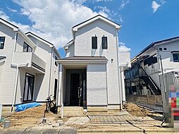 埼玉県所沢市大字山口
