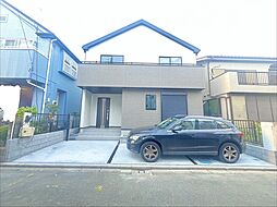 埼玉県新座市石神2丁目