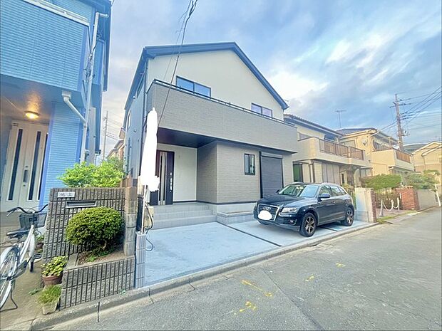 五感で感じる、現地でしかわからない事も沢山ございます。周辺環境なども一緒にご案内いたしますのでお気軽にお問合せください。