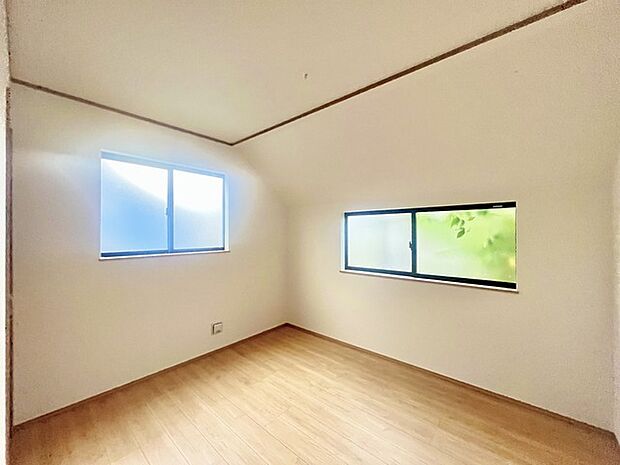 自分の時間を充実させ、心豊かな時間過ごすための大切な空間へ。 