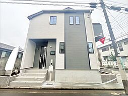 東京都小平市鈴木町1丁目