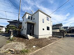 埼玉県狭山市柏原