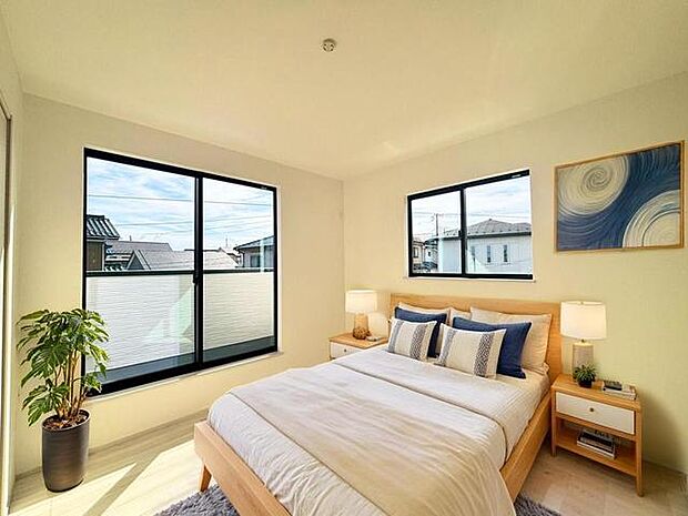 家具はCGによるものです。価格に家具は含みません。 