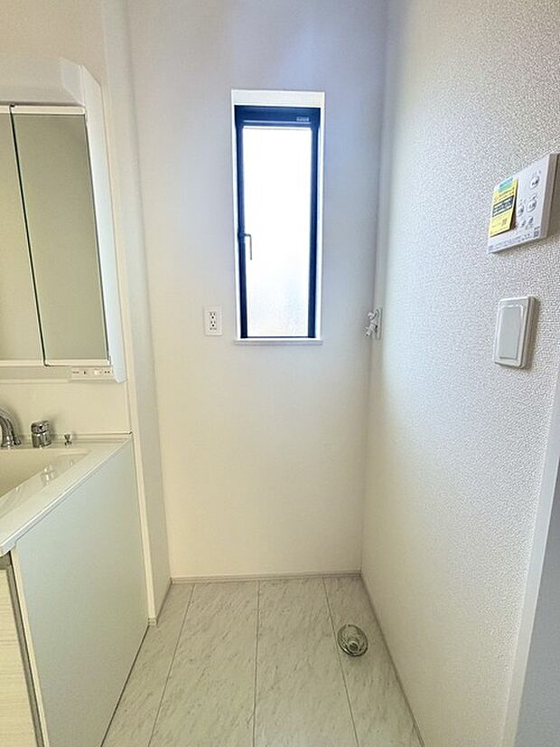 ランドリースペース