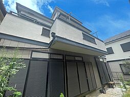 埼玉県所沢市西所沢2丁目