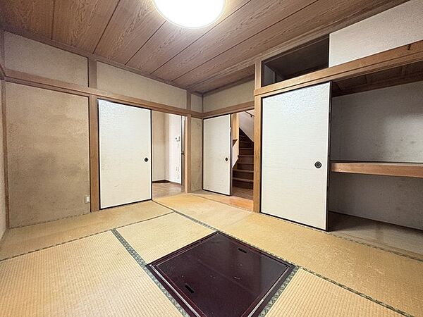 室内