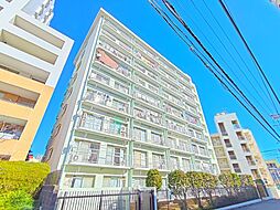 カクタス田無マンション