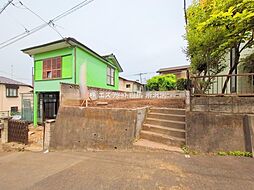 埼玉県所沢市大字北秋津